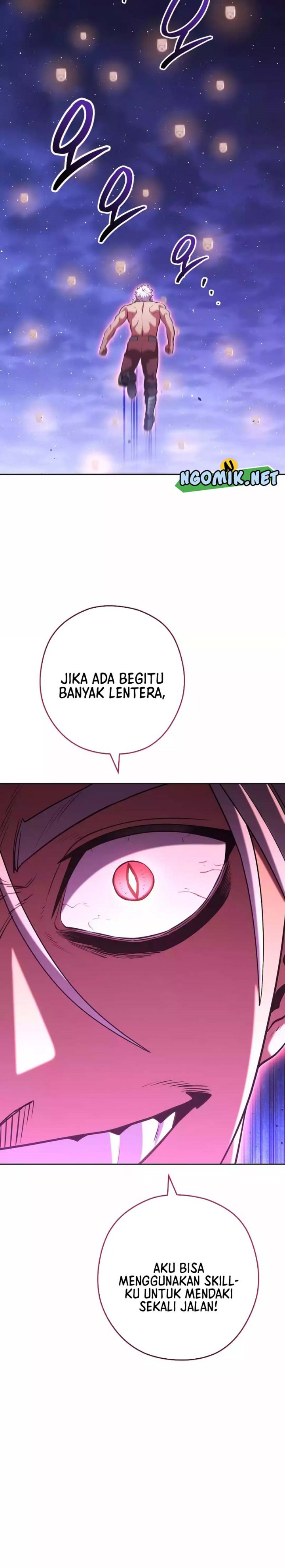 Dungeon Reset Chapter 198 Gambar 27